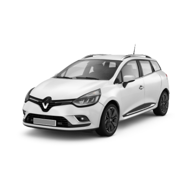 Renault Clio 1.5 SW