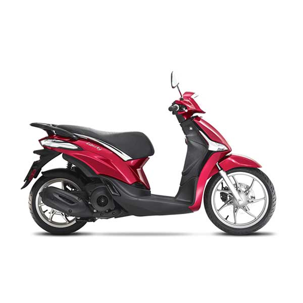 Piaggio Liberty