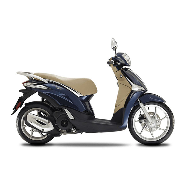 Piaggio Liberty